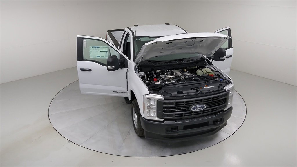 New 2026 Ford F250 XL image 42