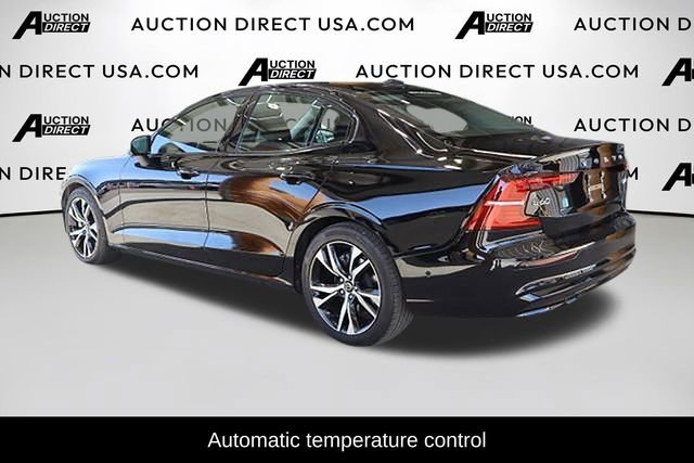 Used 2024 Volvo S60 B5 Plus AWD/4WD image 5