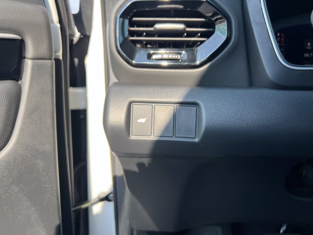 Certified 2026 Honda Pilot EX-L image 16