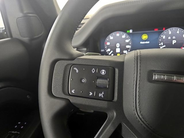 New 2026 Land Rover Defender 110 V8 image 19