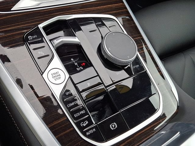 Used 2025 BMW X5 xDrive40i w/ Premium Package AWD/4WD image 15