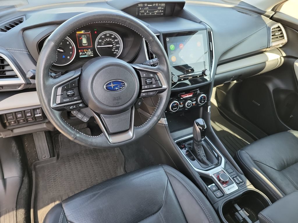 Used 2024 Subaru Forester Limited AWD/4WD image 9
