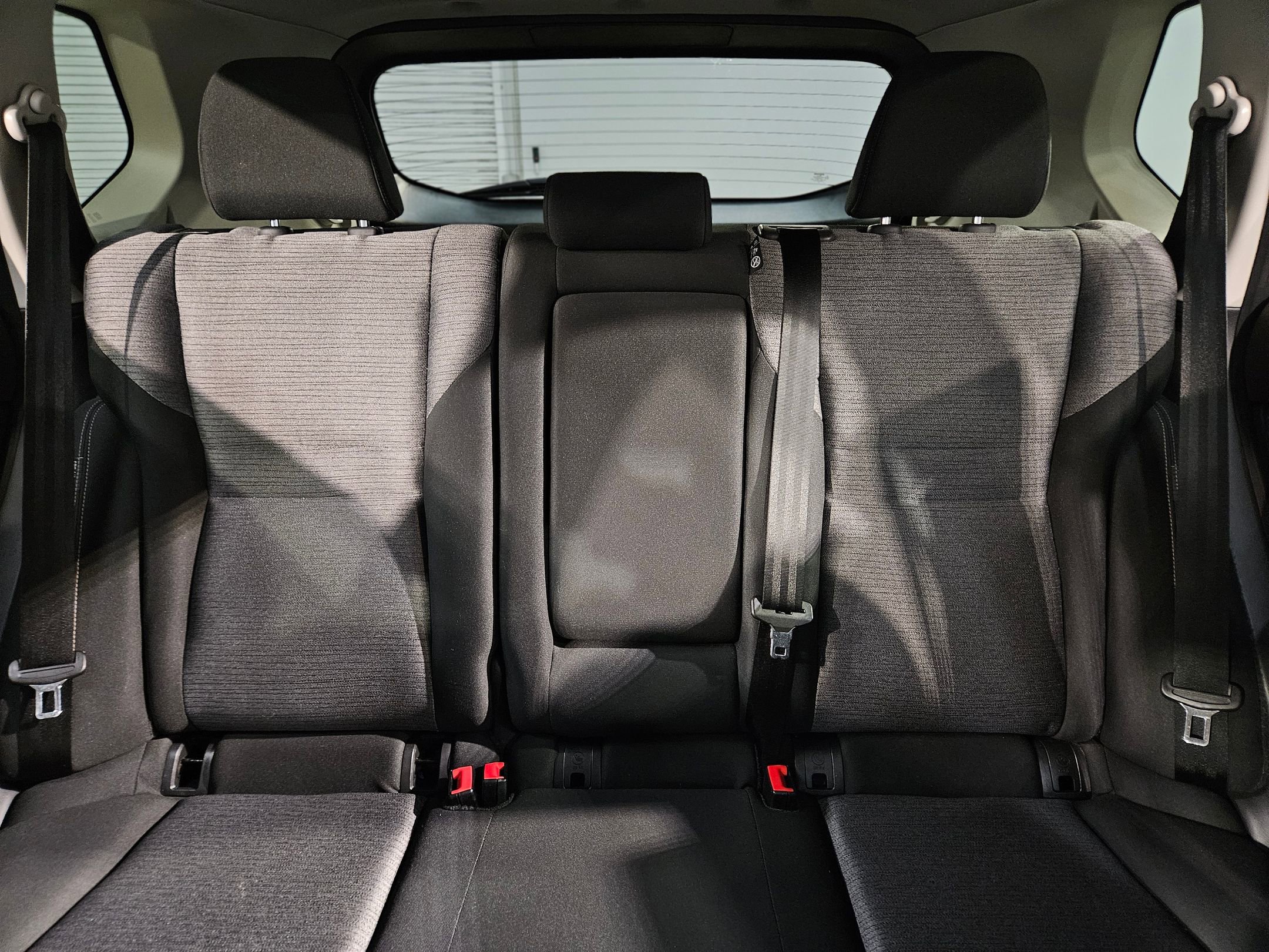 Used 2023 Nissan Rogue SV image 13