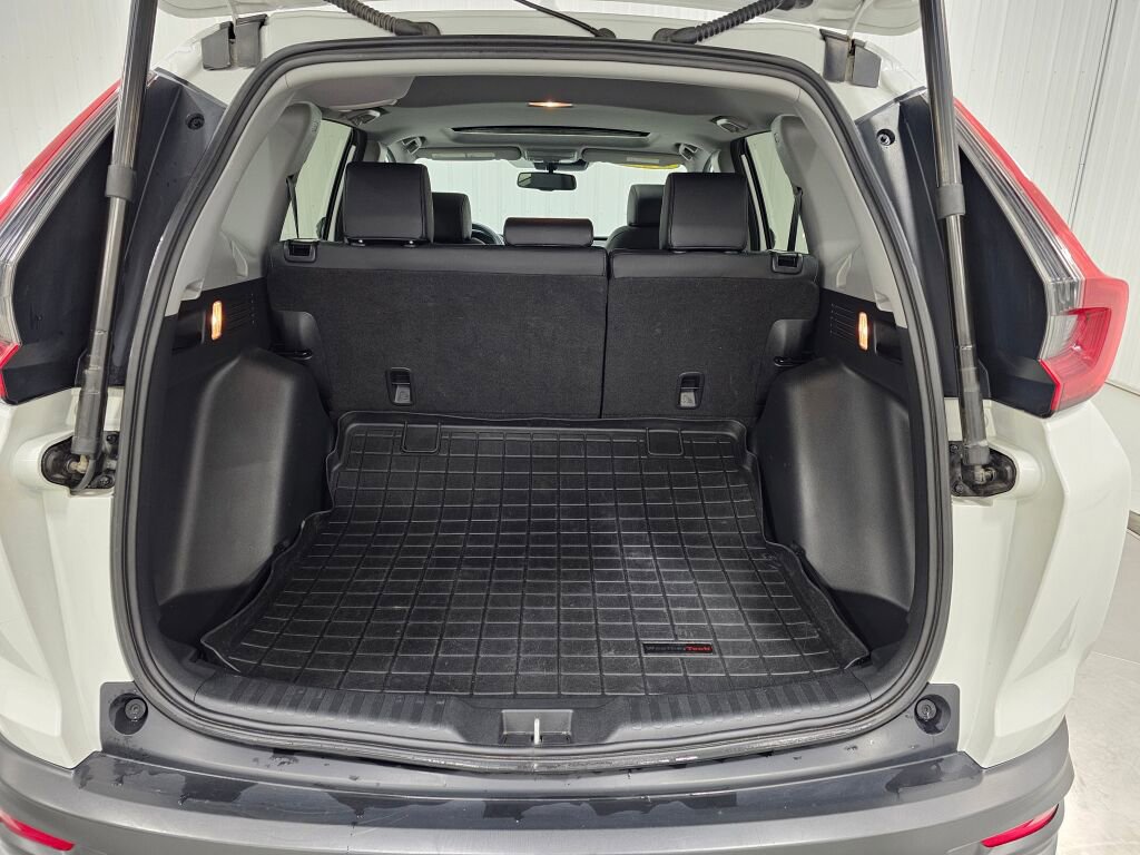 Used 2022 Honda CR-V EX-L image 15