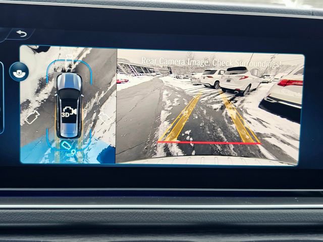 New 2026 Mercedes-Benz GLS 450 4MATIC image 40