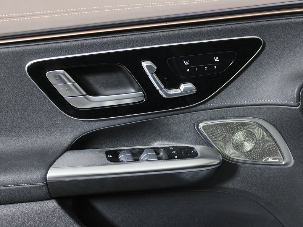 Certified 2024 Mercedes-Benz EQE 350+ 4MATIC Sedan image 10