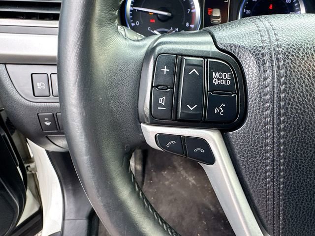 Used 2019 Toyota Highlander Limited Platinum image 38