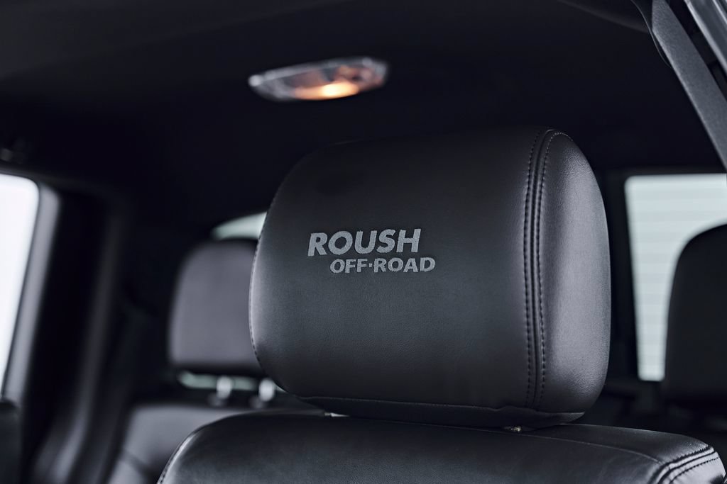 Used 2013 Ford F150 Raptor w/ Luxury Equipment Group AWD/4WD image 46
