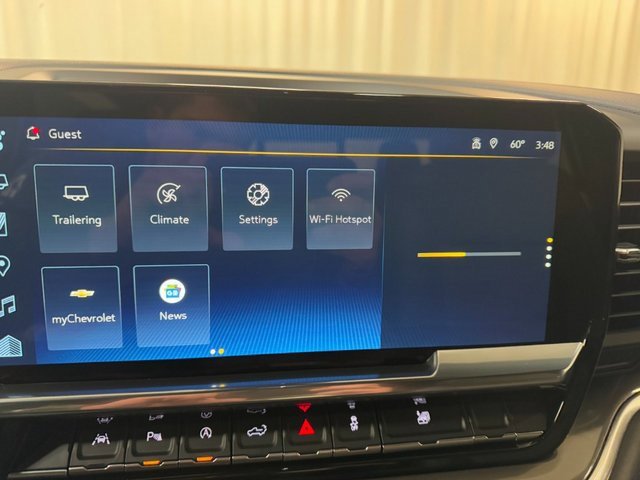 New 2026 Chevrolet Silverado 1500 High Country image 30