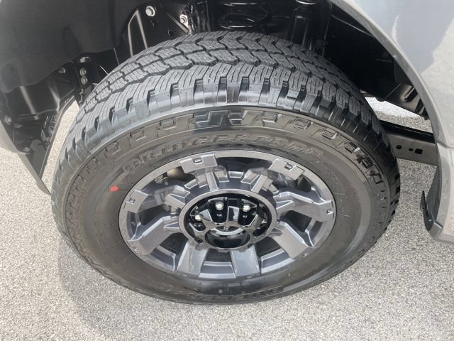 New 2026 Ford F250 XL w/ STX Appearance Package AWD/4WD image 15