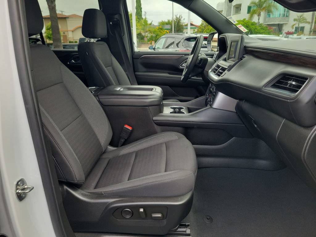 Used 2023 Chevrolet Tahoe LS RWD image 24