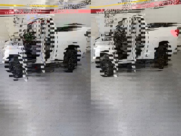 Used 2012 Toyota Tundra 4x4 Double Cab w/ Tow Pkg image 12