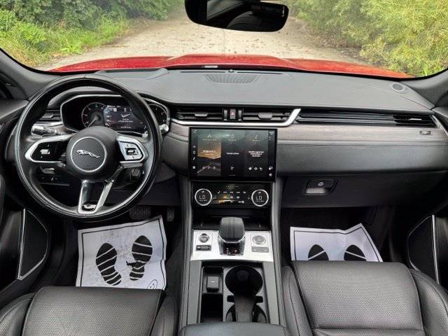 Used 2023 Jaguar F-PACE S AWD/4WD image 20