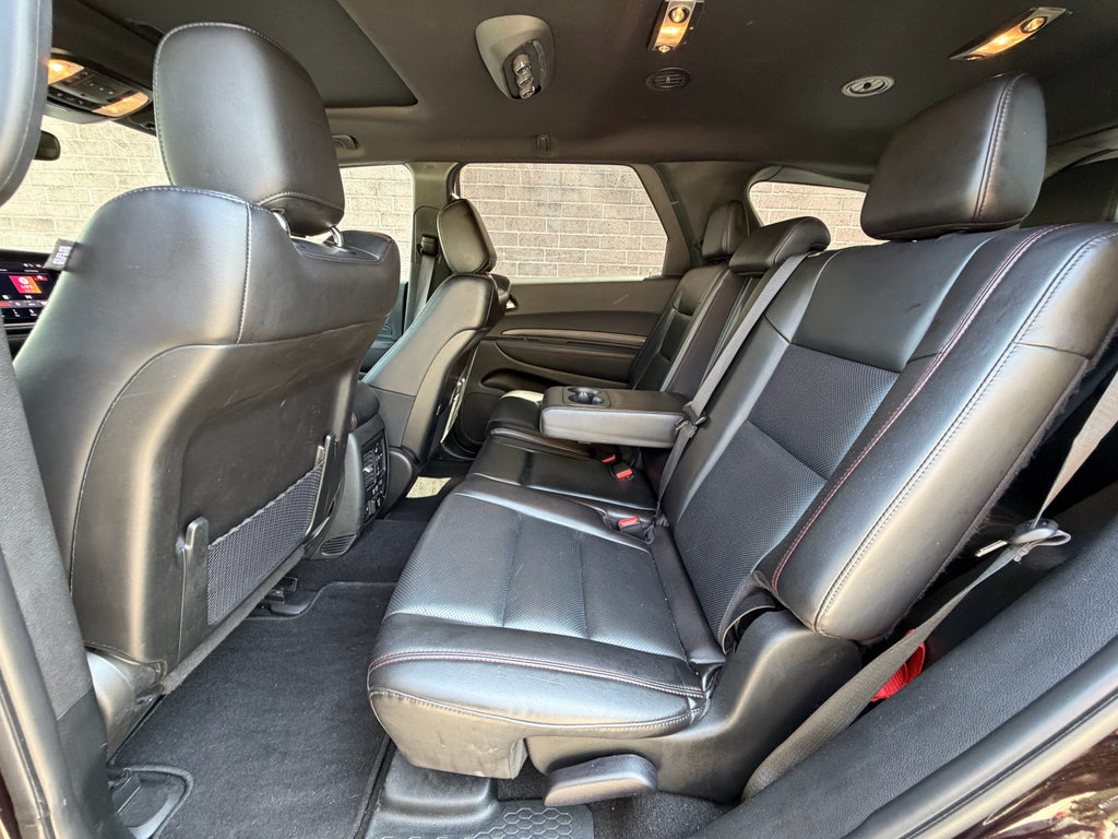 Used 2024 Dodge Durango GT AWD/4WD image 19