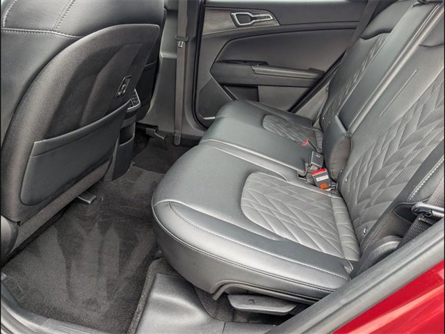 Used 2024 Kia Sportage X-Line image 10