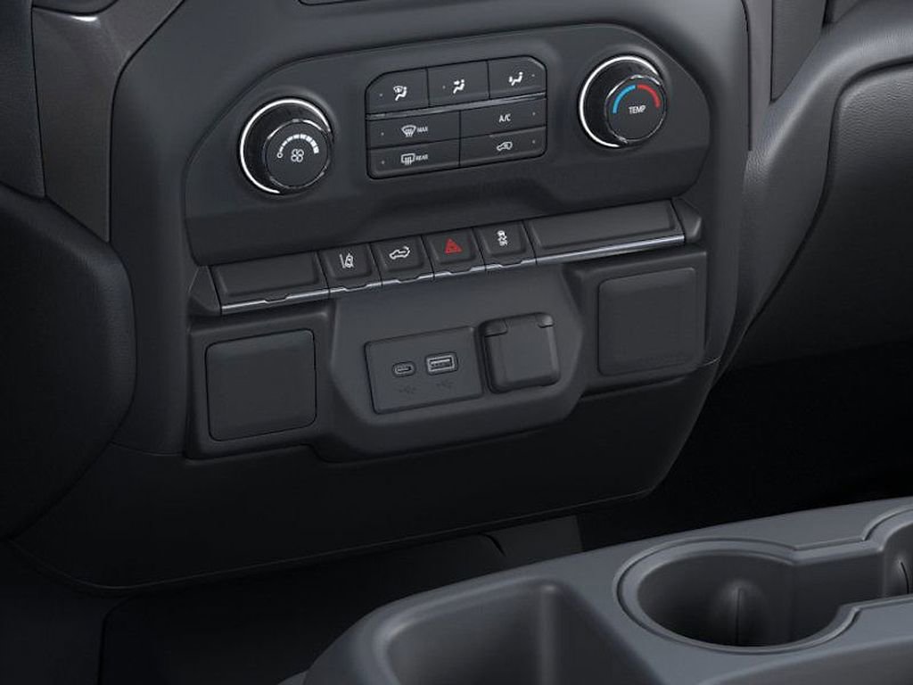 New 2024 Chevrolet Silverado 3500 W/T w/ WT Convenience Package image 23