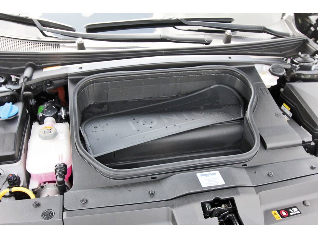 Certified 2023 Hyundai Ioniq 6 SEL image 34