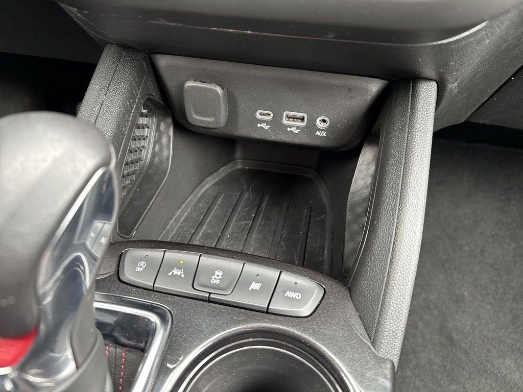 Certified 2023 Chevrolet TrailBlazer RS w/ Convenience Package AWD/4WD image 25