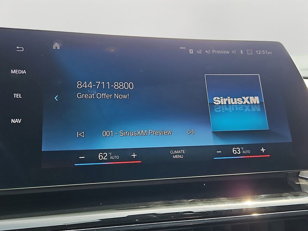 Certified 2023 BMW X1 xDrive28i w/ Premium Package image 18