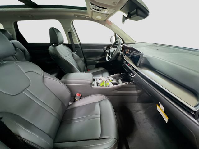 New 2026 Kia Sorento EX w/ EX Premium Package AWD/4WD image 32