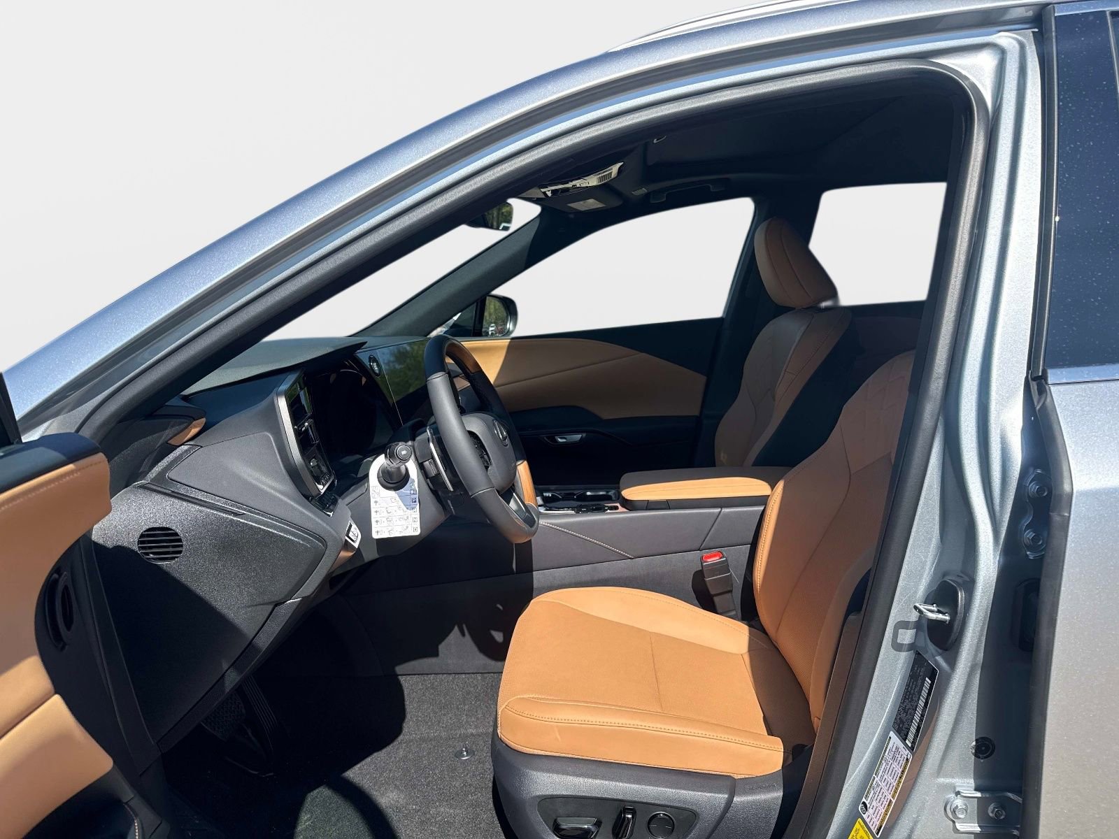 New 2026 Lexus RX 350 Premium image 18