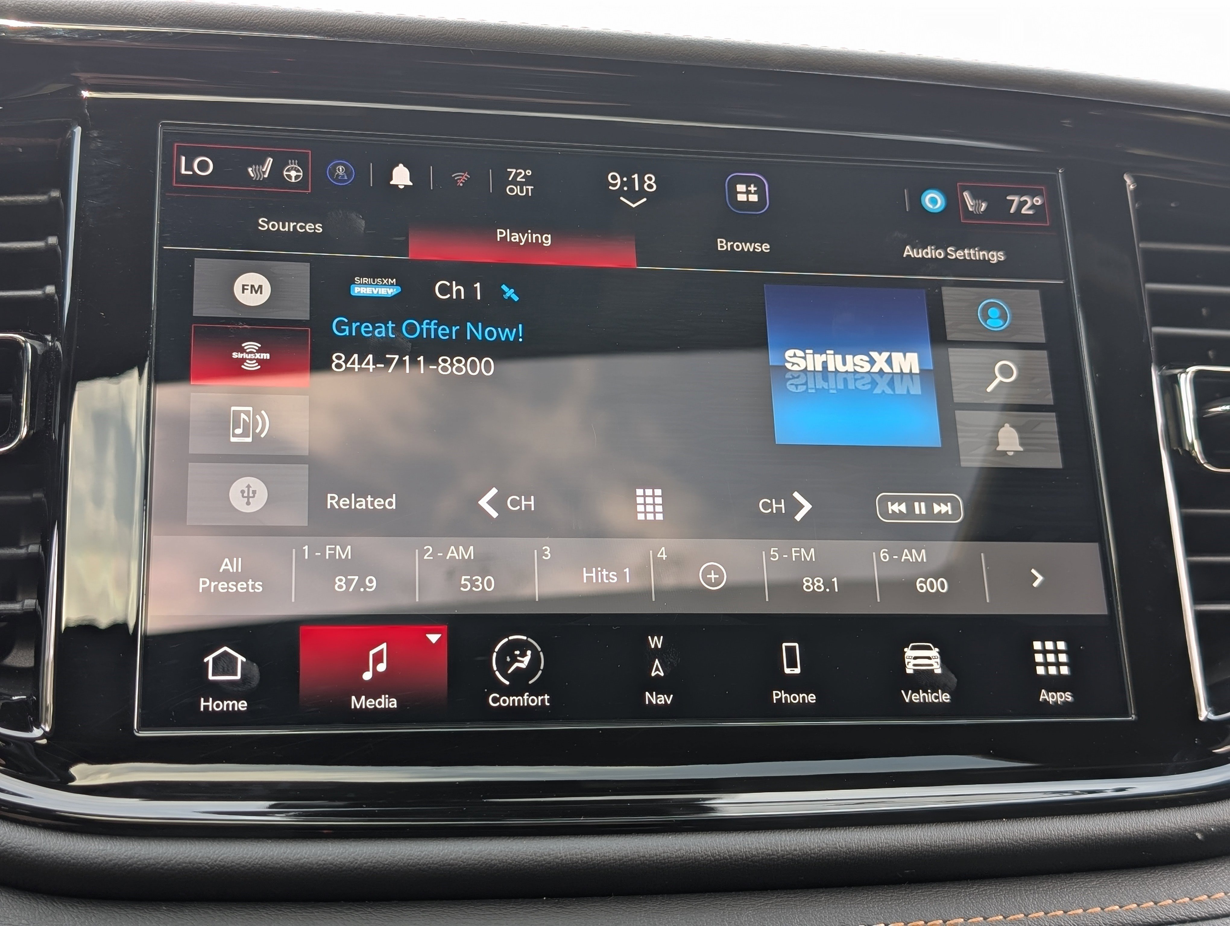 Used 2025 Dodge Durango R/T AWD/4WD image 31