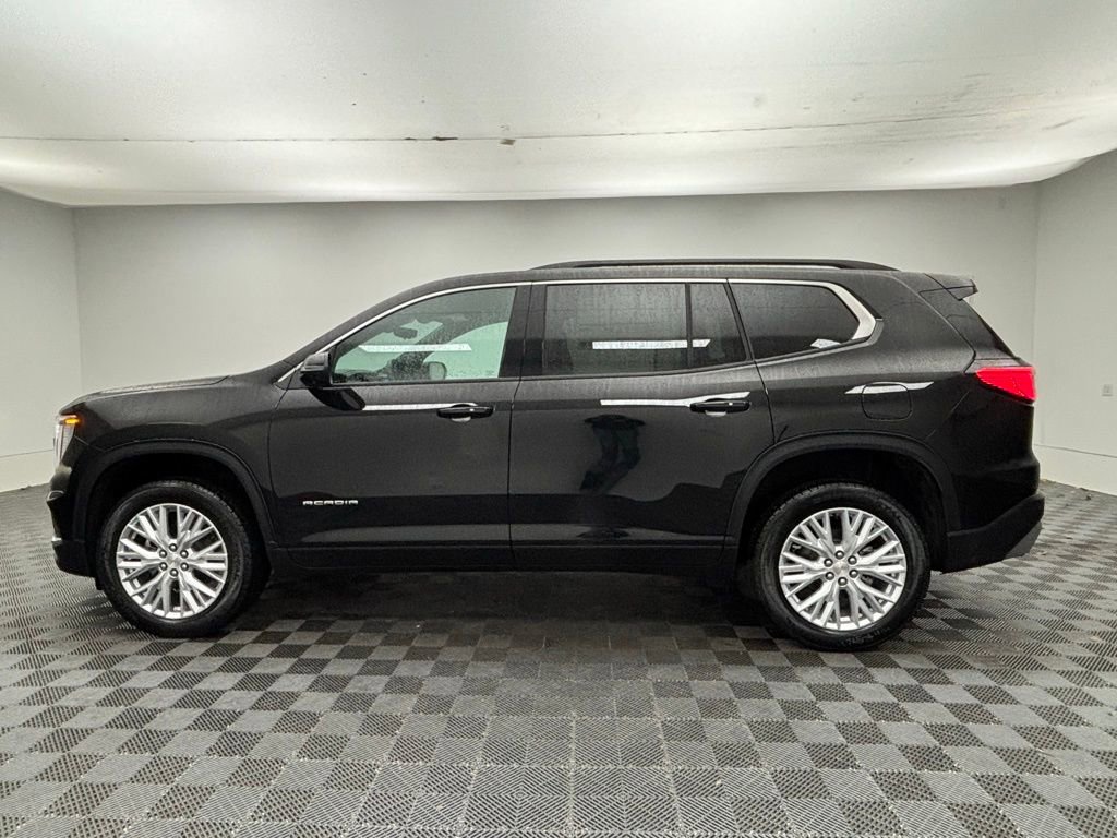 New 2026 GMC Acadia Elevation w/ Elevation Premium Package image 14