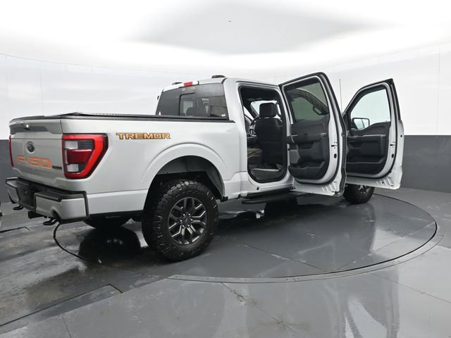 Used 2023 Ford F150 Tremor w/ Equipment Group 402A High image 31
