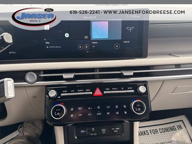 Used 2025 Hyundai Tucson Limited image 22