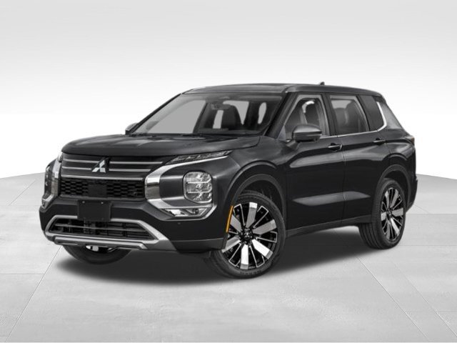 New 2026 Mitsubishi Outlander SE FWD image 31