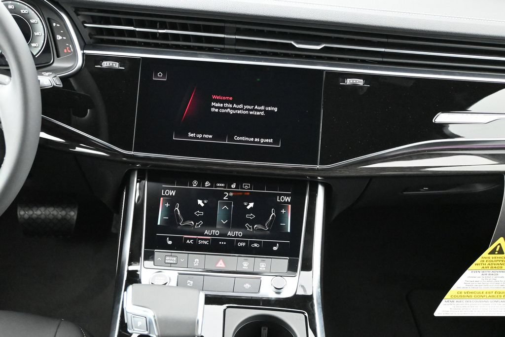 New 2026 Audi Q7 2.0T Premium Plus AWD/4WD image 15