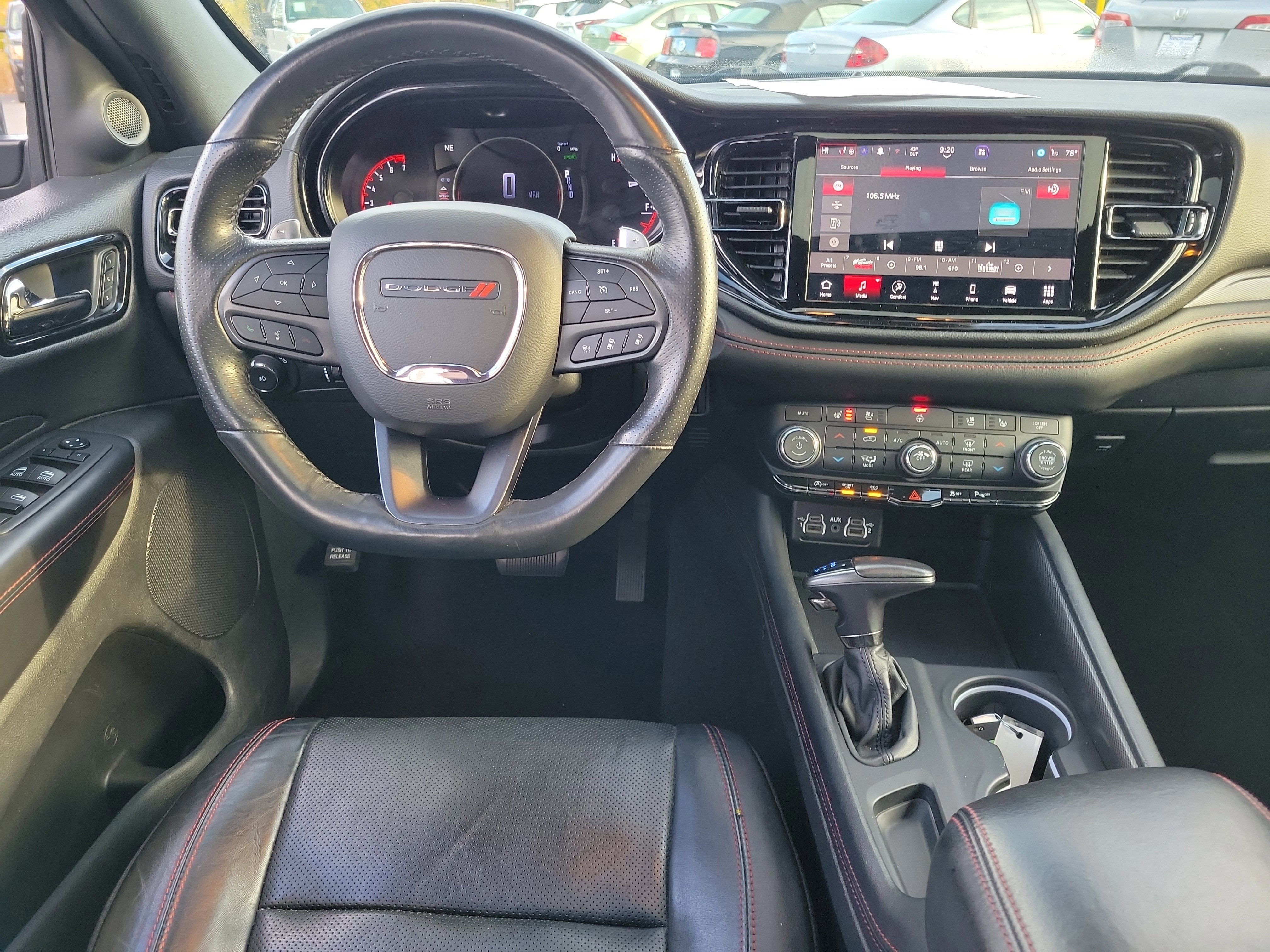 Used 2023 Dodge Durango GT image 10