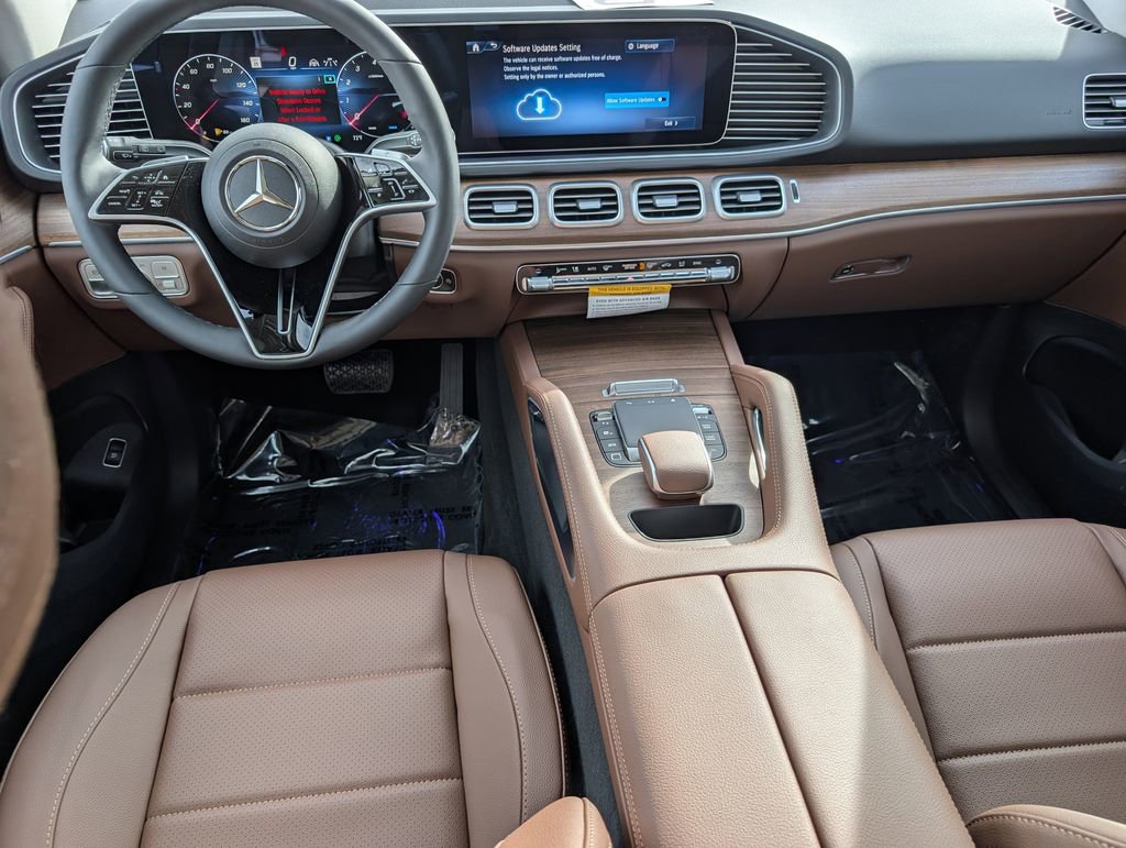 New 2026 Mercedes-Benz GLE 450 4MATIC image 27