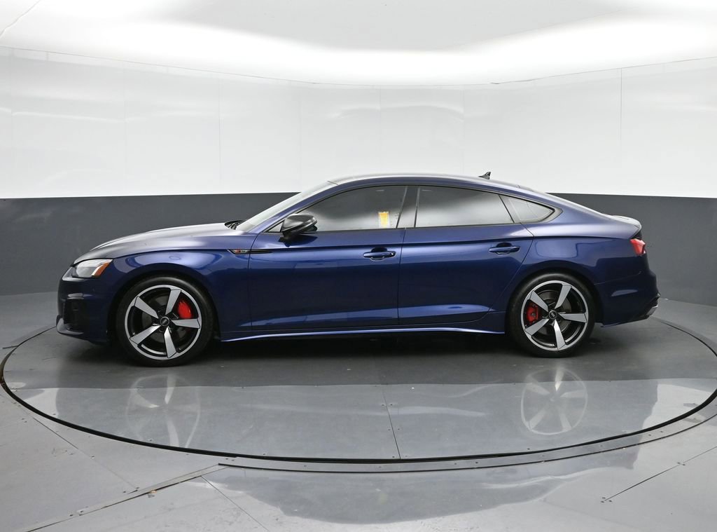 Used 2022 Audi A5 2.0T Premium Plus image 4