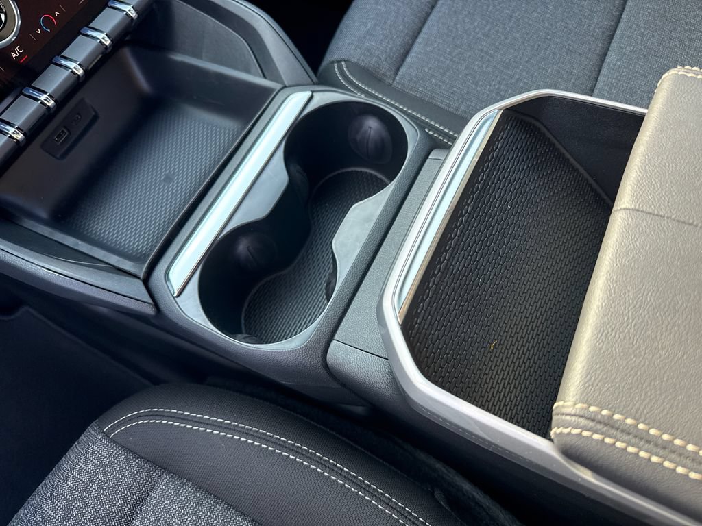 New 2027 GMC Terrain Elevation w/ Black Edition AWD/4WD image 24