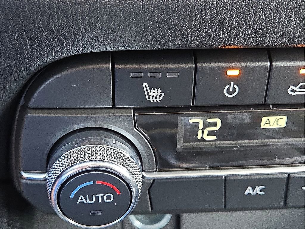 New 2025 MAZDA CX-5 AWD 2.5 S w/ Select Package image 28