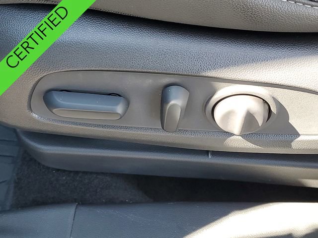 Certified 2023 Buick Encore GX Select w/ Experience Buick Package FWD image 37