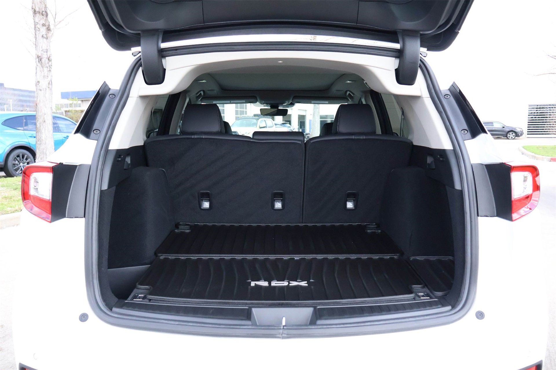 Used 2023 Acura RDX w/ Technology Package image 19