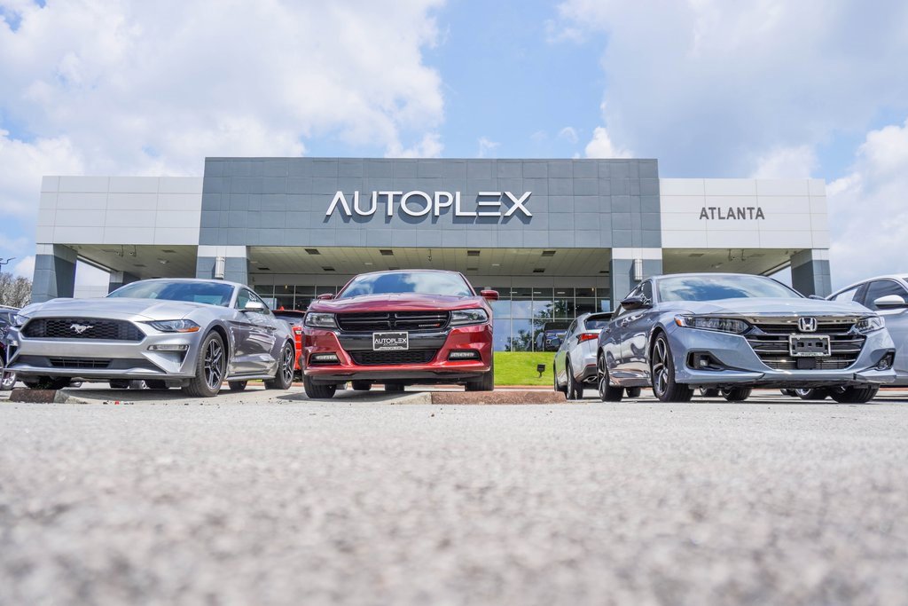 Used 2020 Chevrolet Malibu LT image 46