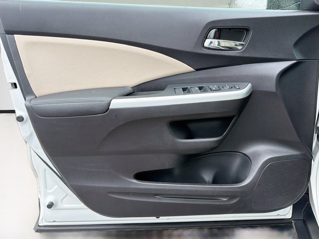 Used 2016 Honda CR-V EX-L image 19