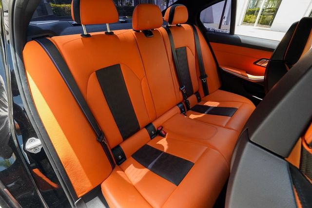 Used 2022 BMW M3 Competition w/ Executive Package AWD/4WD image 97