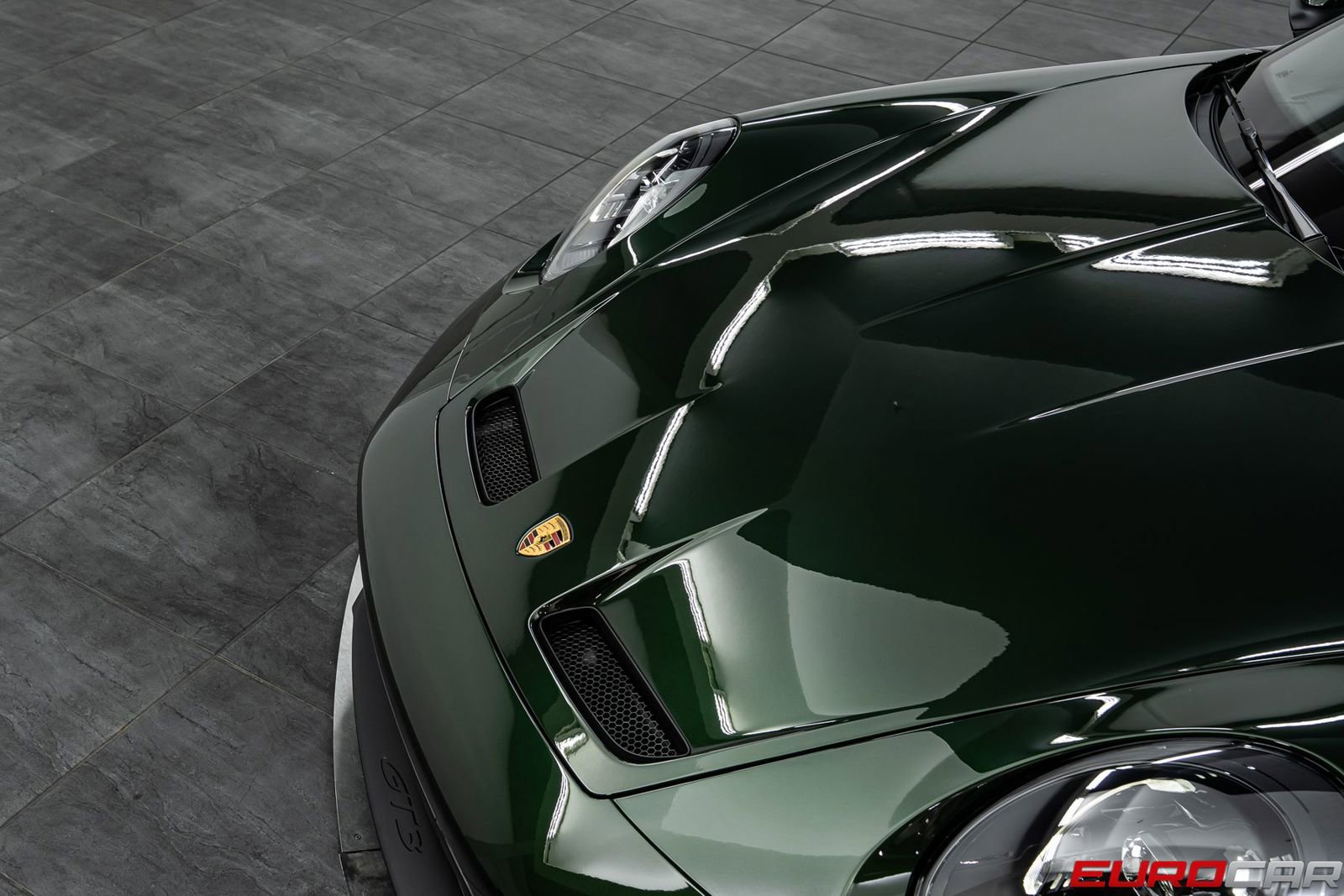 Used 2026 Porsche 911 GT3 image 9