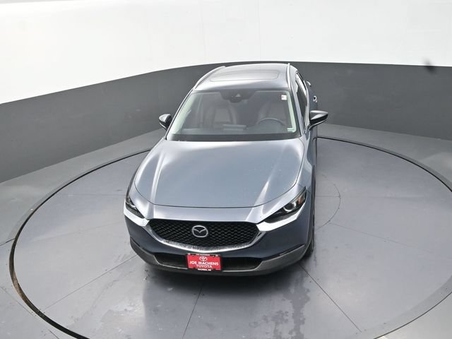 Used 2022 MAZDA CX-30 AWD 2.5 S w/ Preferred Package image 23