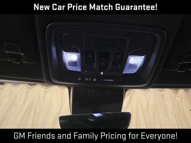 New 2026 GMC Sierra 2500 AT4 w/ AT4 Premium Plus Package image 25