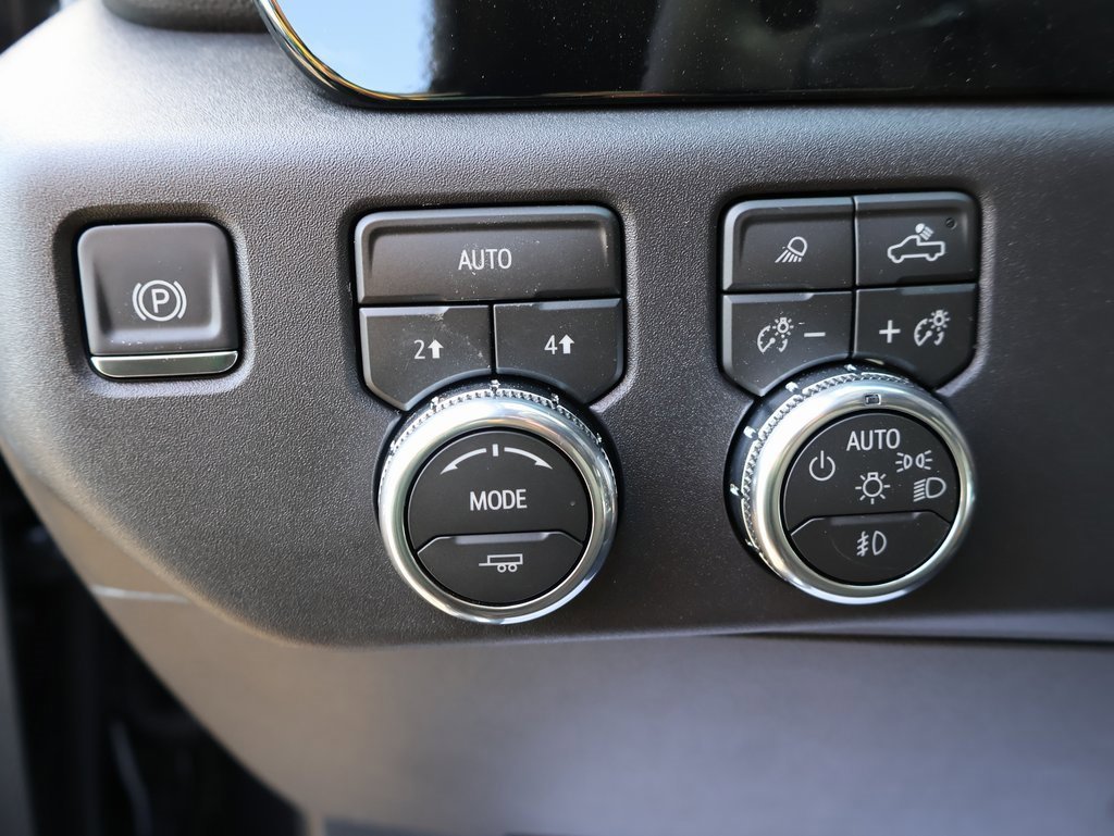 New 2026 GMC Sierra 1500 SLT w/ SLT Premium Plus Package image 13