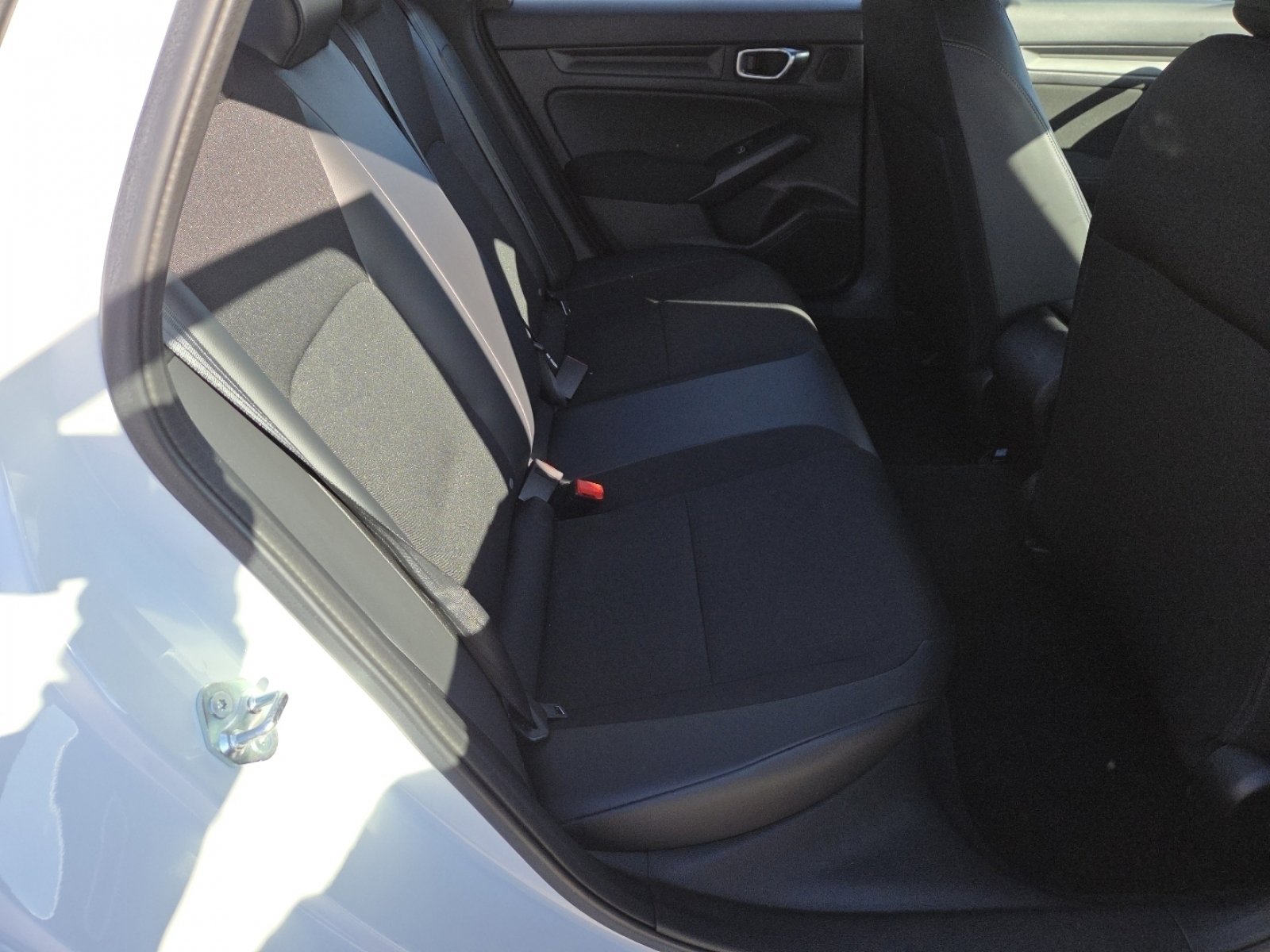 Used 2023 Honda Civic Sport image 20