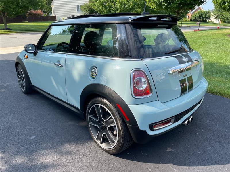 Used 2012 MINI Cooper S FWD image 16