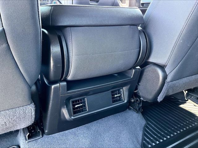 Used 2022 Chevrolet Silverado 1500 Custom Trail Boss w/ LPO, Dark Essentials Package AWD/4WD image 27