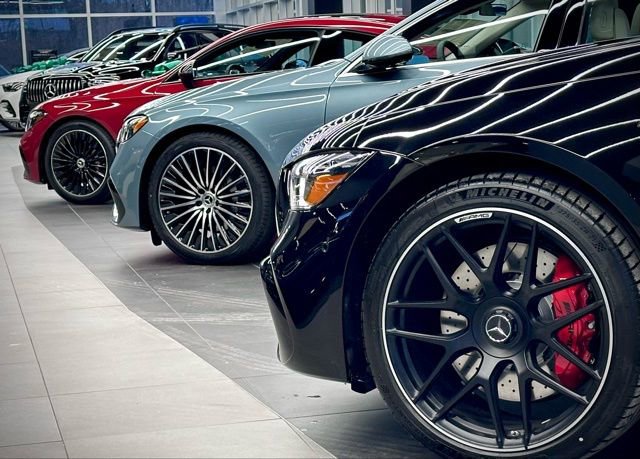 Used 2024 Toyota Grand Highlander Limited image 23