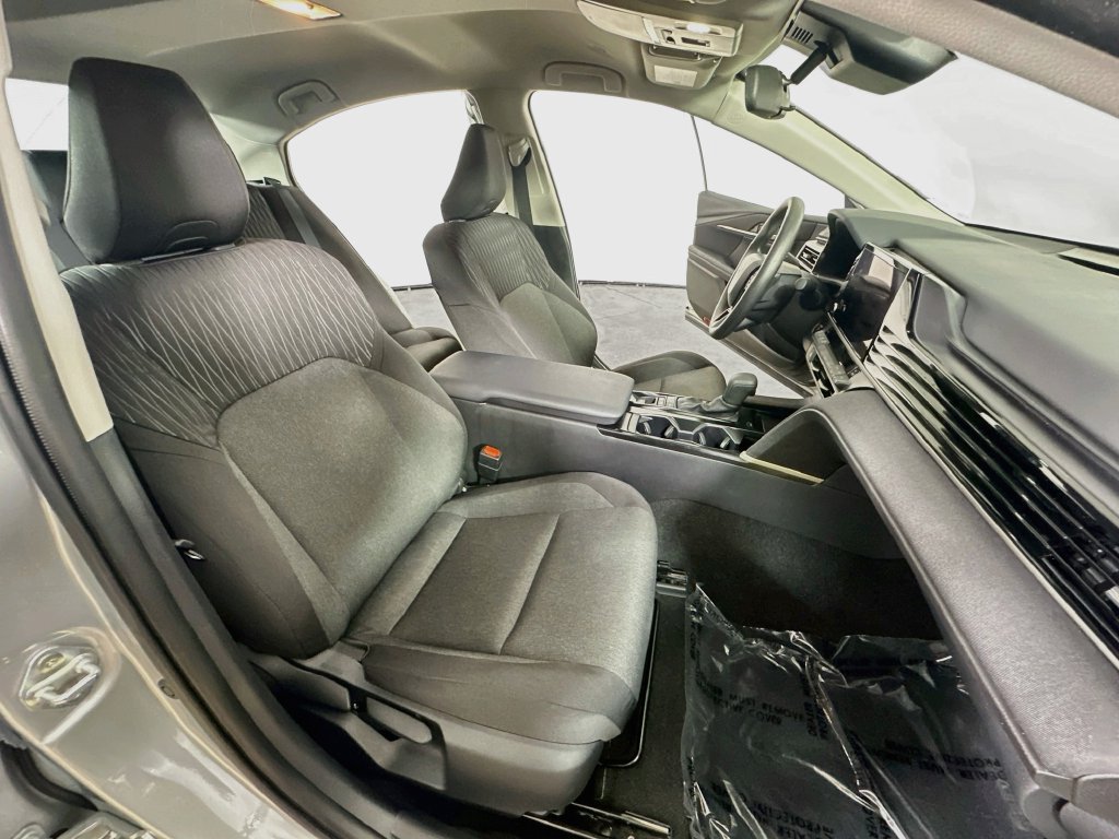 Used 2026 Toyota Camry LE FWD image 14
